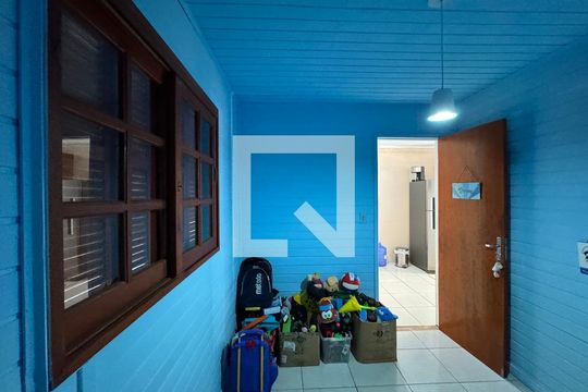 Quarto 2 de casa à venda com 3 quartos, 140m² em Feitoria, São Leopoldo
