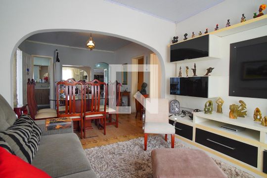 Casa à venda com 3 quartos, 250m² em Sarandi, Porto Alegre