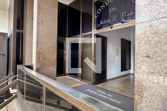 Fachada de kitnet/studio à venda com 1 quarto, 35m² em Liberdade, São Paulo