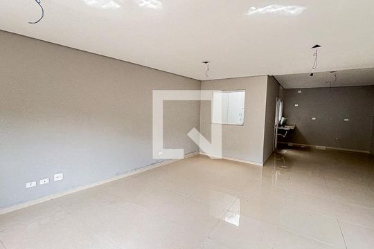 Casa à venda com 3 quartos, 126m² em Vila Curuçá, Santo André