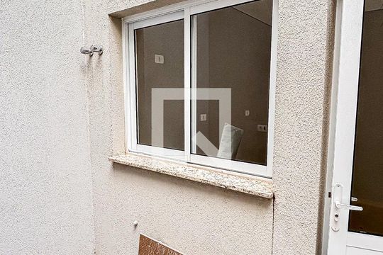 Área de Serviço de casa à venda com 3 quartos, 126m² em Vila Curuçá, Santo André