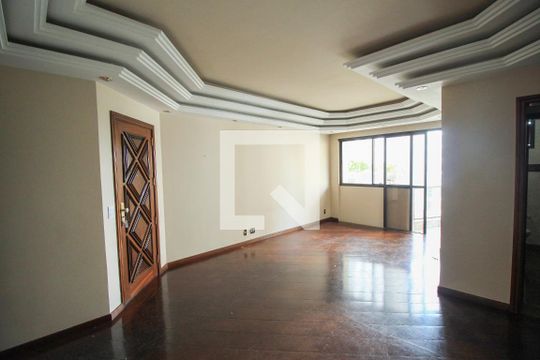 Apartamento à venda com 3 quartos, 126m² em Vila Regente Feijó, São Paulo