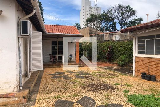 Área comum de casa à venda com 3 quartos, 210m² em Jardim Presidente Wenceslau, Campinas
