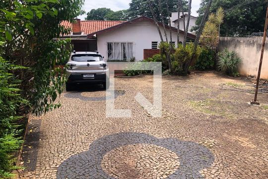 Área comum de casa à venda com 3 quartos, 210m² em Jardim Presidente Wenceslau, Campinas