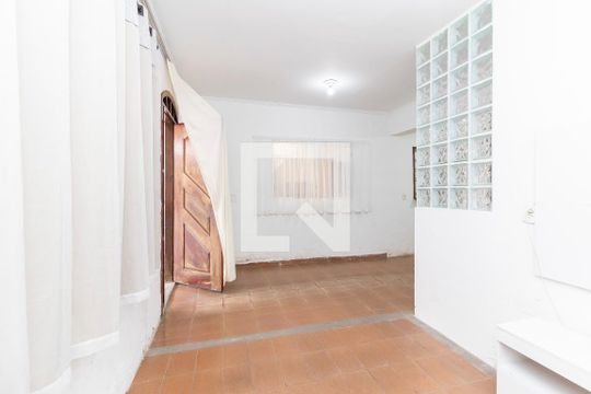 Sala de casa para alugar com 2 quartos, 100m² em Jardim Sao Carlos (zona Leste), São Paulo