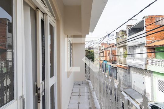 Sala de casa para alugar com 2 quartos, 100m² em Jardim Sao Carlos (zona Leste), São Paulo