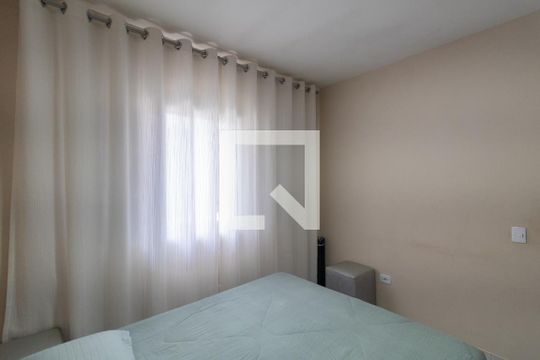 Quarto 1 de casa para alugar com 2 quartos, 100m² em Jardim Sao Carlos (zona Leste), São Paulo