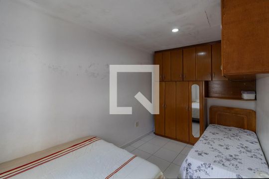 Quarto 2 de casa para alugar com 2 quartos, 100m² em Jardim Sao Carlos (zona Leste), São Paulo