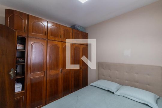 Quarto 1 de casa para alugar com 2 quartos, 100m² em Jardim Sao Carlos (zona Leste), São Paulo