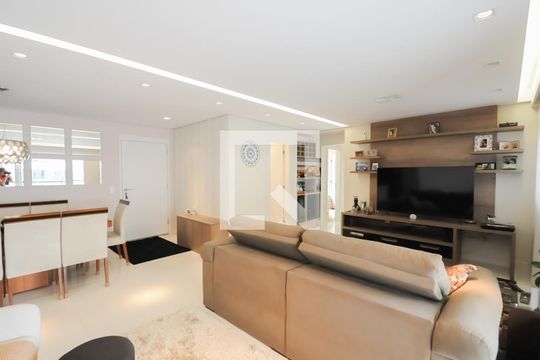Apartamento à venda com 3 quartos, 147m² em Centro, São Bernardo do Campo