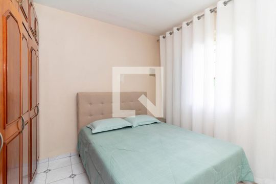 Casa 01 -  Quarto 1 de casa para alugar com 4 quartos, 150m² em Jardim Sao Carlos (zona Leste), São Paulo