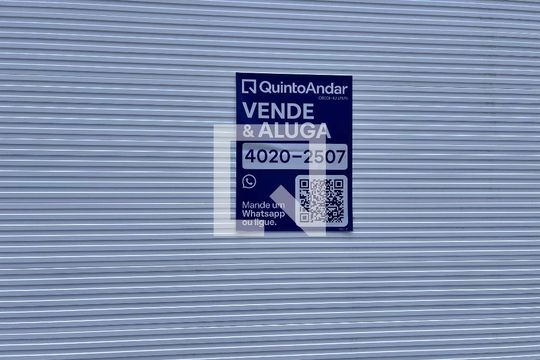 Placa de casa de condomínio à venda com 3 quartos, 210m² em Taquara, Rio de Janeiro