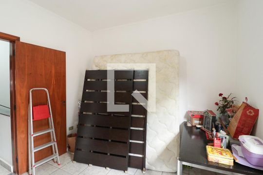 Quarto 1 de casa à venda com 2 quartos, 117m² em Santana, São Paulo
