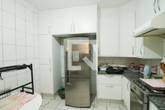 Cozinha de casa à venda com 2 quartos, 117m² em Santana, São Paulo
