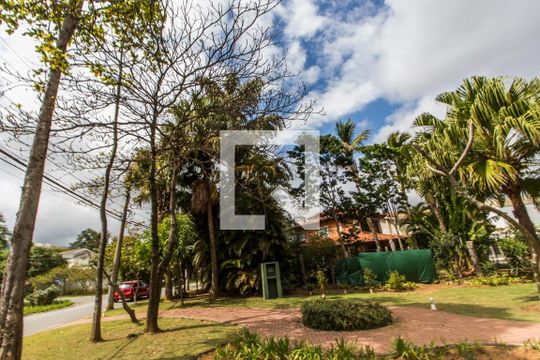Área comum de casa de condomínio à venda com 4 quartos, 488m² em Santana de Parnaíba, Santana de Parnaíba