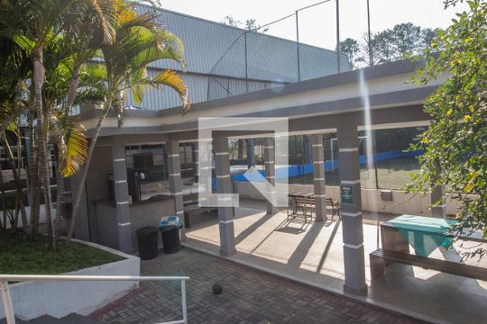 Área comum  de casa de condomínio à venda com 4 quartos, 488m² em Santana de Parnaíba, Santana de Parnaíba