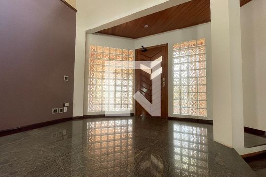 Sala de casa à venda com 5 quartos, 652m² em Jardim Alto da Barra, Campinas