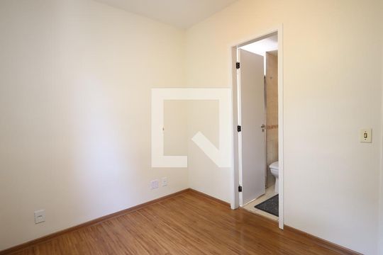 Suíte de apartamento à venda com 3 quartos, 74m² em Jardim Colombo, São Paulo