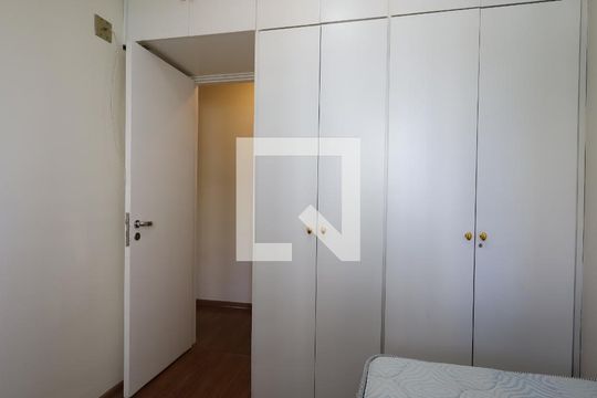 Quarto 2 de apartamento à venda com 3 quartos, 74m² em Jardim Colombo, São Paulo