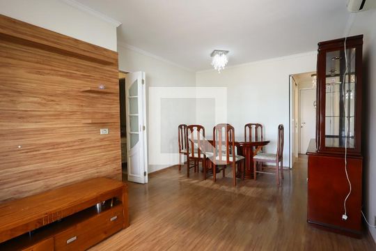 Apartamento à venda com 3 quartos, 74m² em Jardim Colombo, São Paulo
