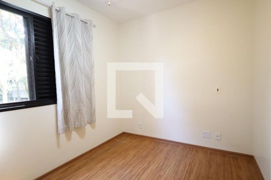 Suíte de apartamento à venda com 3 quartos, 74m² em Jardim Colombo, São Paulo