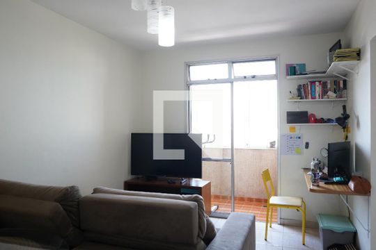 Apartamento à venda com 1 quarto, 50m² em Mooca, São Paulo