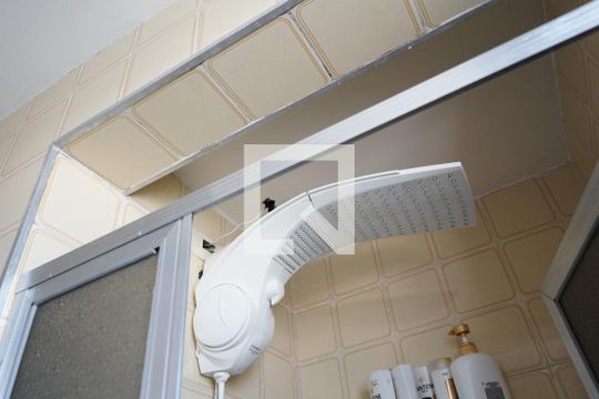 Banheiro de apartamento à venda com 1 quarto, 50m² em Mooca, São Paulo