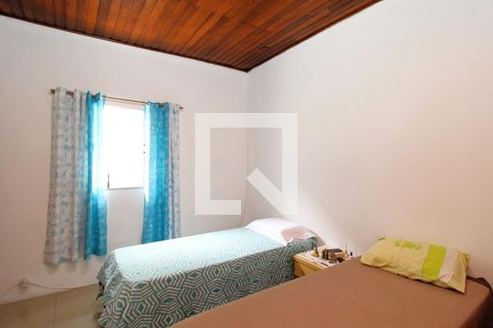 Quarto 1 de casa à venda com 2 quartos, 107m² em Vila Mazzei, São Paulo