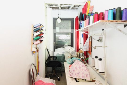 Escritório de casa à venda com 2 quartos, 107m² em Vila Mazzei, São Paulo