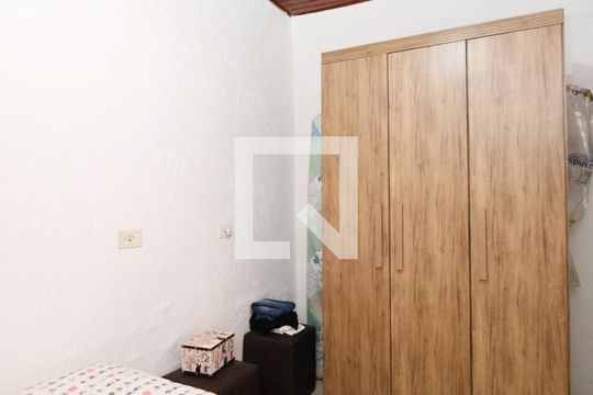 Quarto 2 de casa à venda com 2 quartos, 107m² em Vila Mazzei, São Paulo