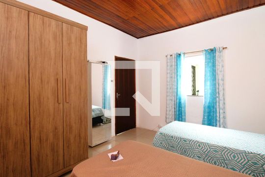 Quarto 1 de casa à venda com 2 quartos, 107m² em Vila Mazzei, São Paulo