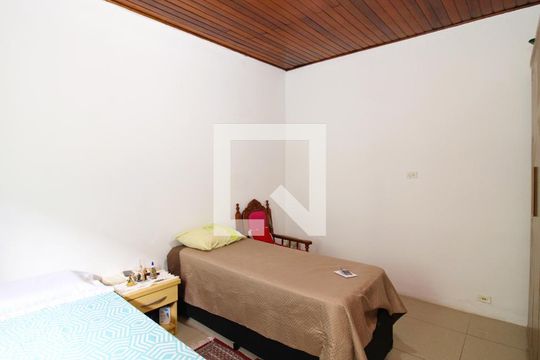 Quarto 1 de casa à venda com 2 quartos, 107m² em Vila Mazzei, São Paulo