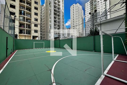 Quadra de apartamento à venda com 3 quartos, 227m² em Cidade Monções, São Paulo