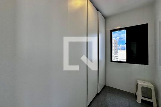 Quarto de Serviço de apartamento à venda com 3 quartos, 227m² em Cidade Monções, São Paulo