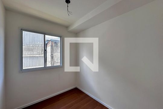 Quarto 1 de apartamento para alugar com 2 quartos, 35m² em Vila das Belezas, São Paulo