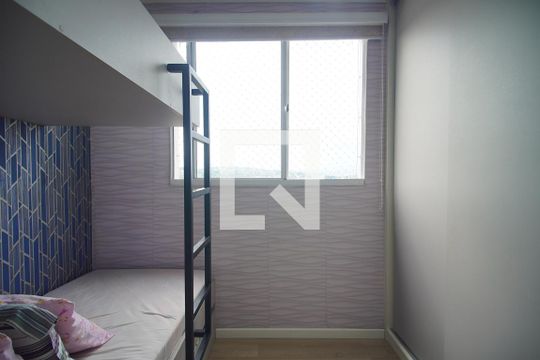 Quarto 2 de apartamento à venda com 2 quartos, 55m² em São Jorge, Novo Hamburgo
