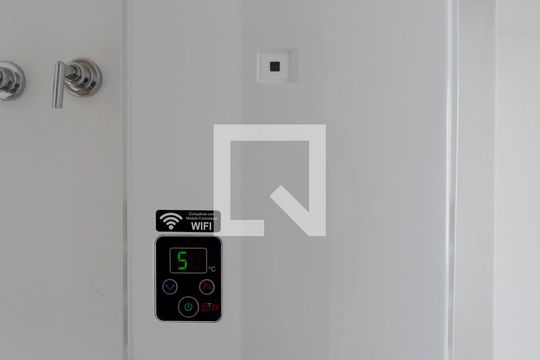 Área de Serviço de apartamento para alugar com 1 quarto, 70m² em Jardim America, São Paulo