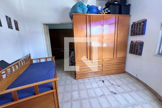 Quarto 02 de apartamento para alugar com 3 quartos, 380m² em Tanque, Rio de Janeiro