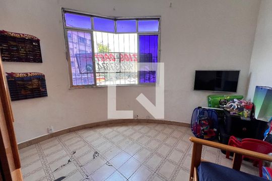 Quarto 02 de apartamento à venda com 3 quartos, 380m² em Tanque, Rio de Janeiro