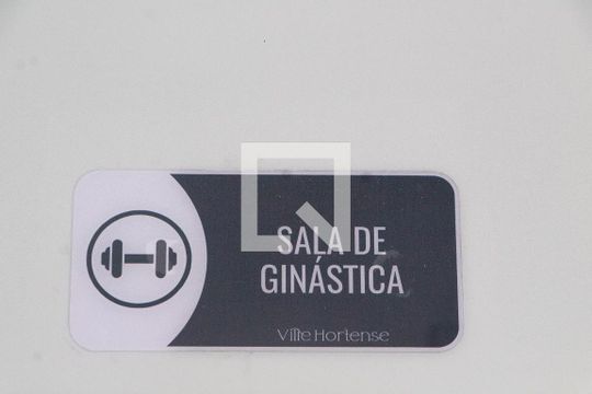 ÁREA COMUM EM ACABAMENTO de apartamento para alugar com 3 quartos, 134m² em Vila Nova, Campinas