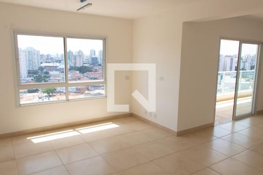 Apartamento para alugar com 3 quartos, 134m² em Vila Nova, Campinas