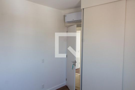 QUARTO 2 de apartamento para alugar com 3 quartos, 134m² em Vila Nova, Campinas