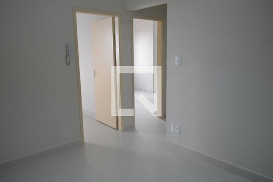 Sala de apartamento para alugar com 2 quartos, 48m² em Tatuapé, São Paulo