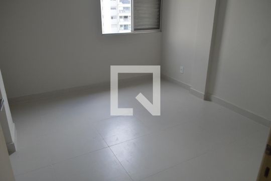 Quarto 2 de apartamento para alugar com 2 quartos, 48m² em Tatuapé, São Paulo