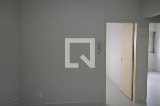 Sala de apartamento para alugar com 2 quartos, 48m² em Tatuapé, São Paulo