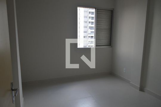 Quarto 2 de apartamento para alugar com 2 quartos, 48m² em Tatuapé, São Paulo