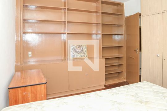 Quarto de apartamento para alugar com 1 quarto, 47m² em Água Branca, São Paulo
