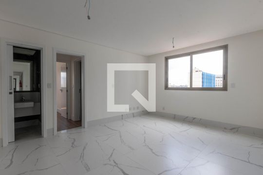 Apartamento à venda com 2 quartos, 66m² em Santo Agostinho, Belo Horizonte