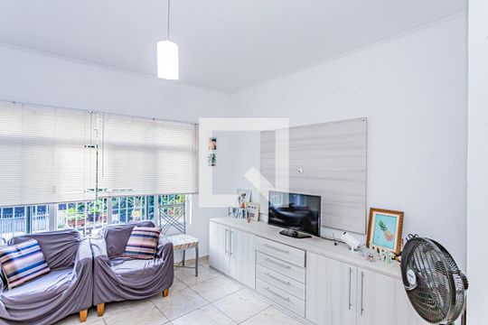 Sala de casa à venda com 3 quartos, 140m² em Jardim Mangalot, São Paulo