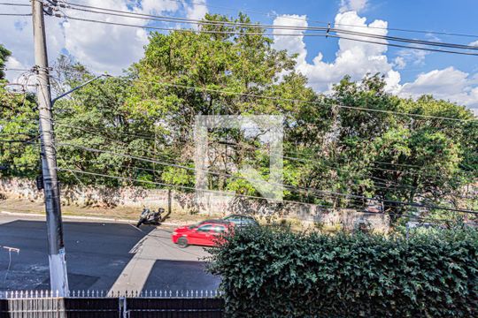 Vista Suite de casa à venda com 3 quartos, 140m² em Jardim Mangalot, São Paulo